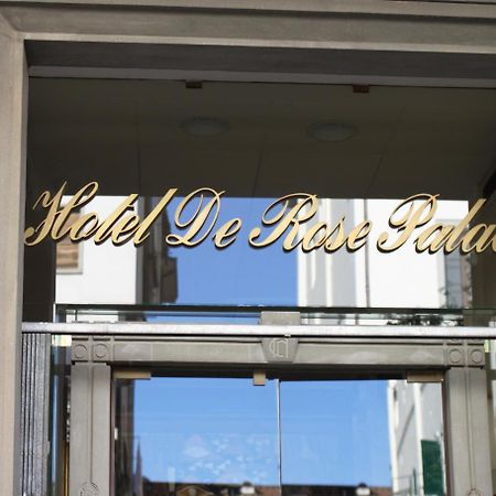 C-Hotels De Rose Palace Firenze Esterno foto