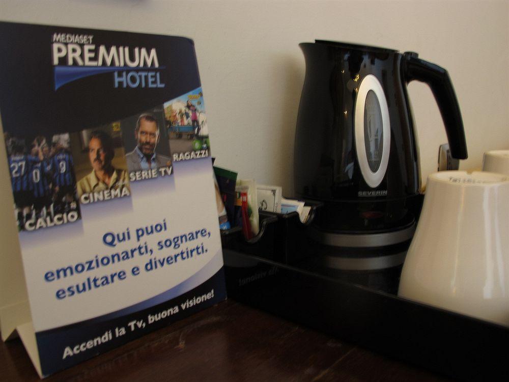 C-Hotels De Rose Palace Firenze Esterno foto
