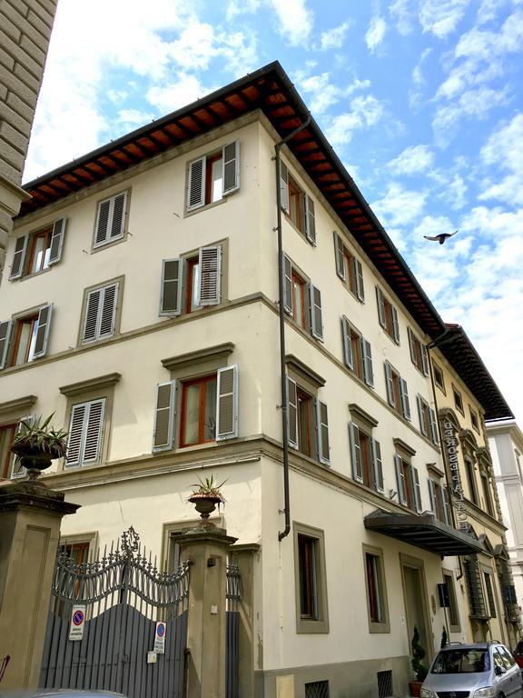 C-Hotels De Rose Palace Firenze Esterno foto