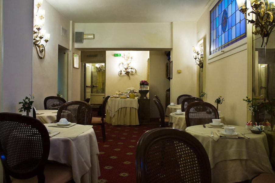 C-Hotels De Rose Palace Firenze Esterno foto
