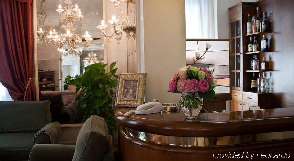 C-Hotels De Rose Palace Firenze Esterno foto