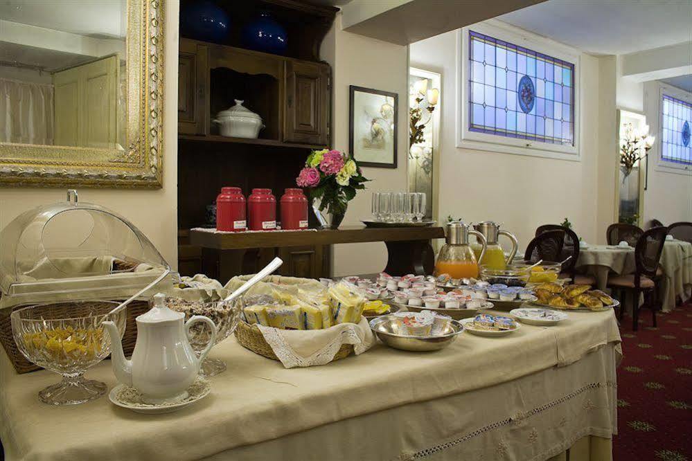 C-Hotels De Rose Palace Firenze Esterno foto