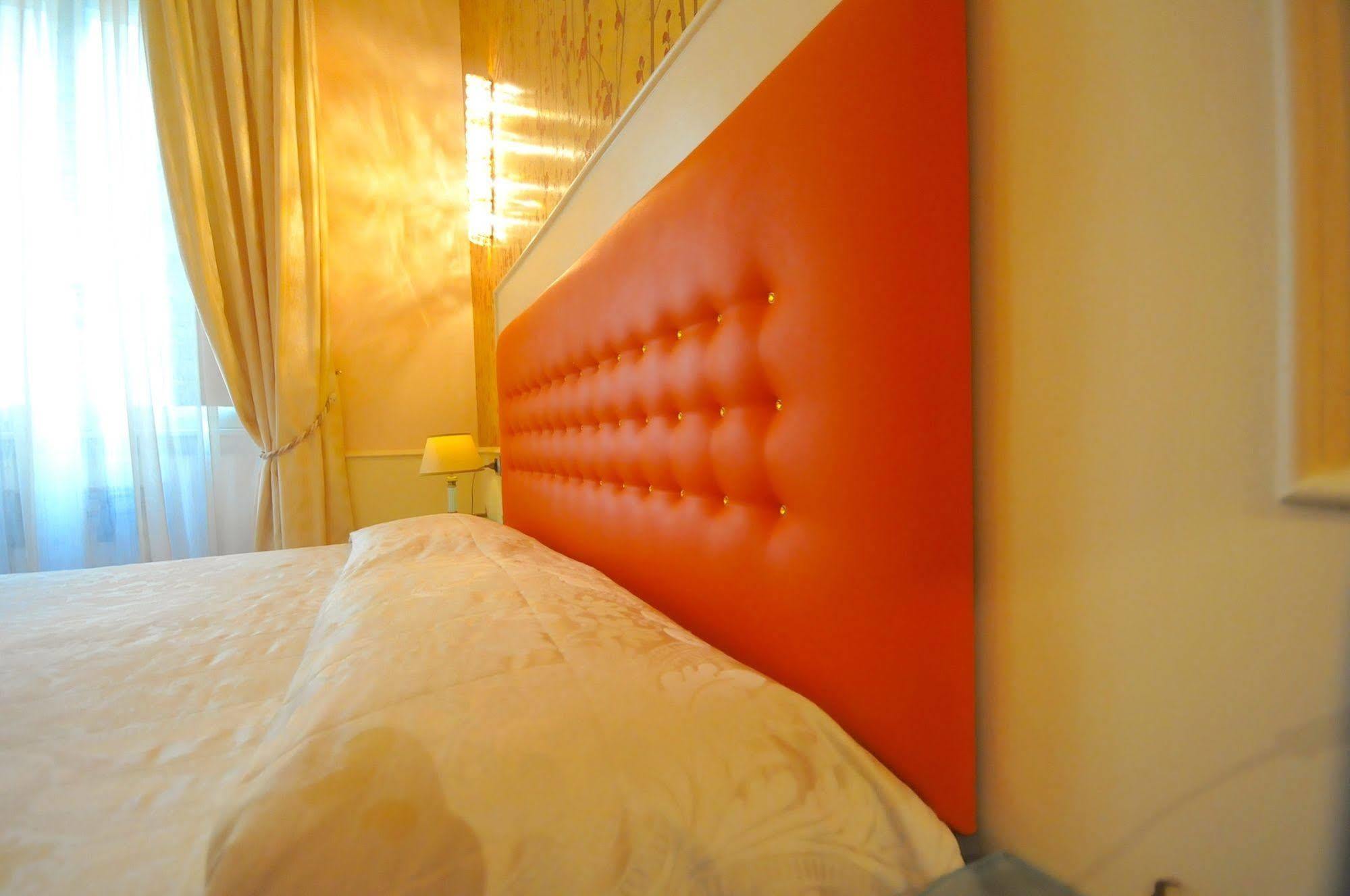 C-Hotels De Rose Palace Firenze Esterno foto