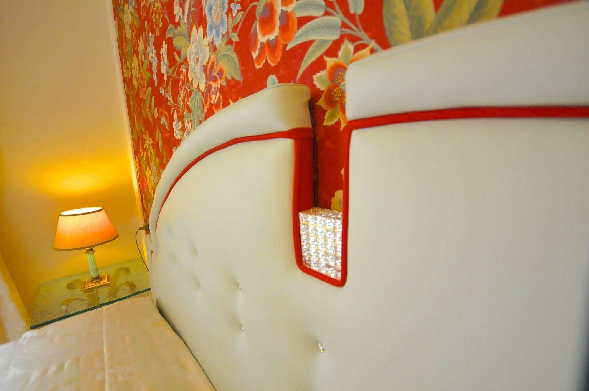 C-Hotels De Rose Palace Firenze Esterno foto
