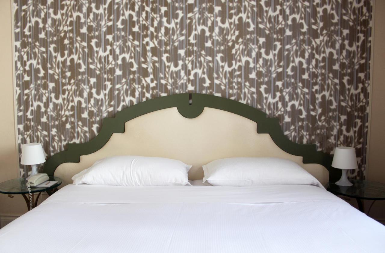 C-Hotels De Rose Palace Firenze Esterno foto