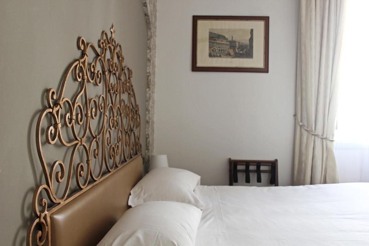 C-Hotels De Rose Palace Firenze Esterno foto