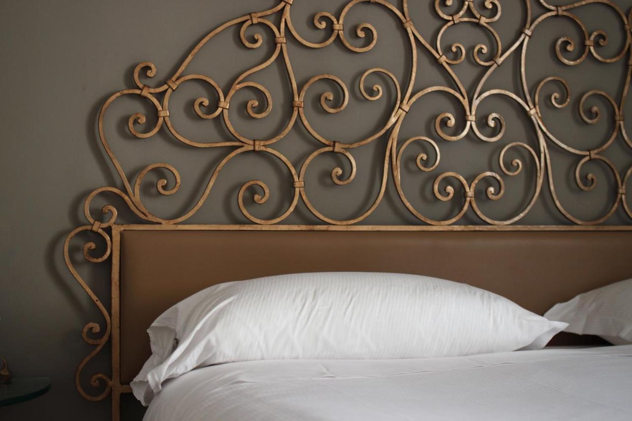 C-Hotels De Rose Palace Firenze Esterno foto
