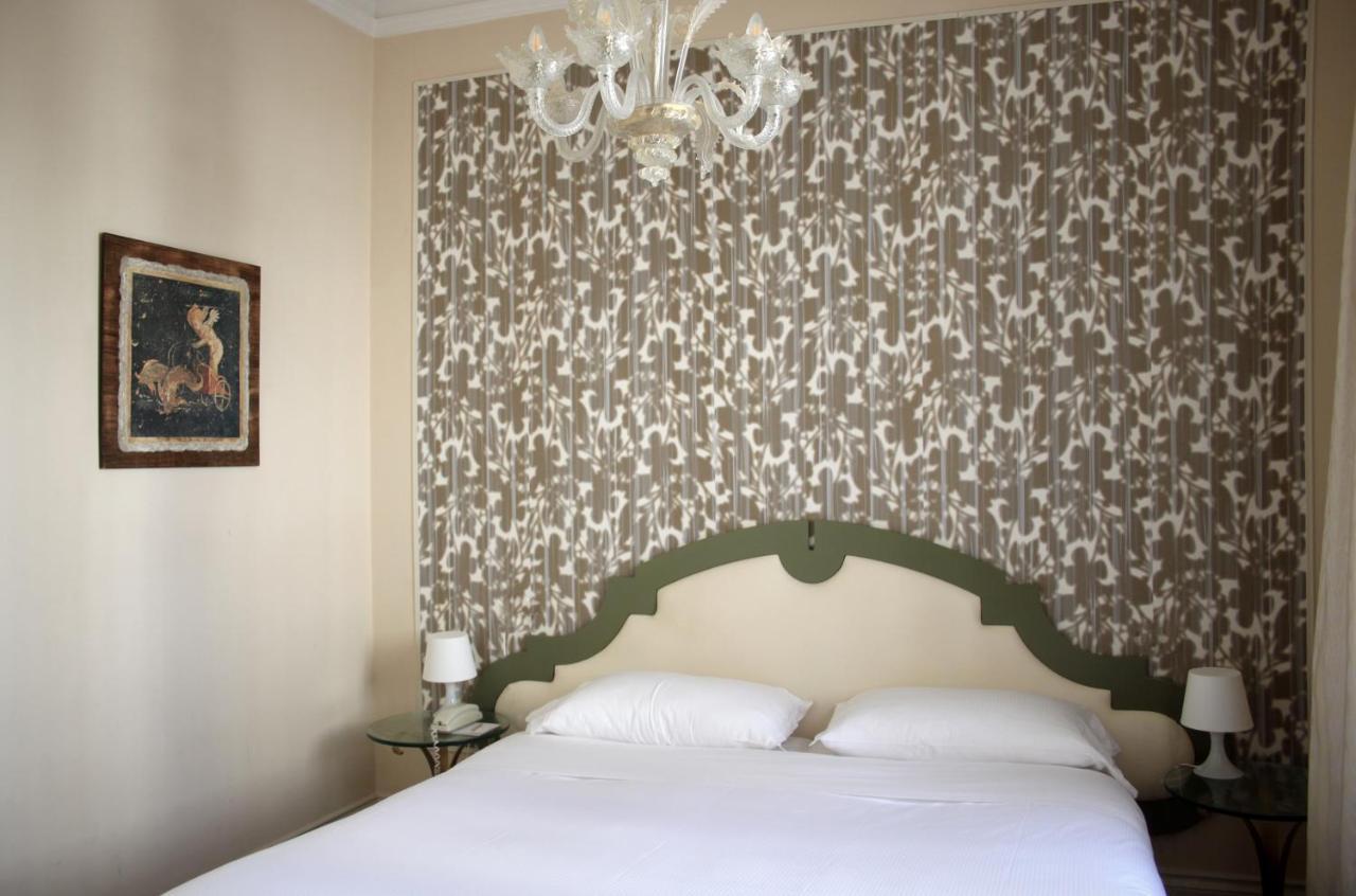 C-Hotels De Rose Palace Firenze Esterno foto