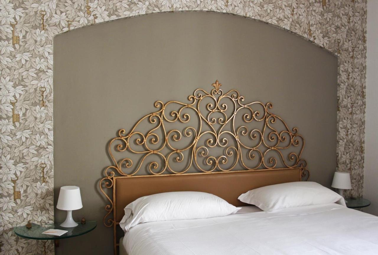 C-Hotels De Rose Palace Firenze Esterno foto