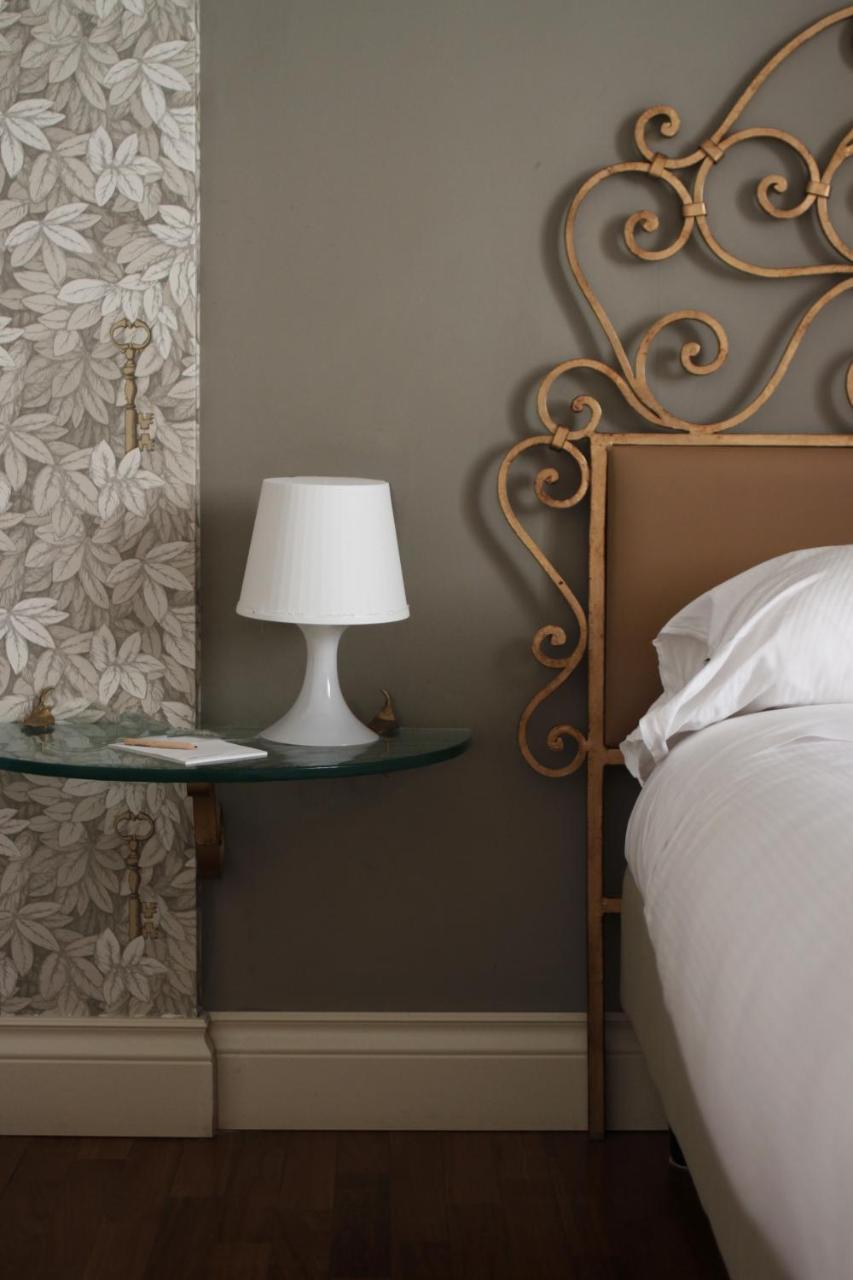 C-Hotels De Rose Palace Firenze Esterno foto
