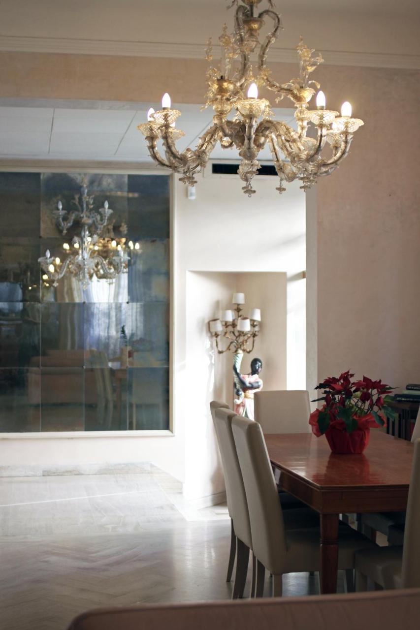 C-Hotels De Rose Palace Firenze Esterno foto
