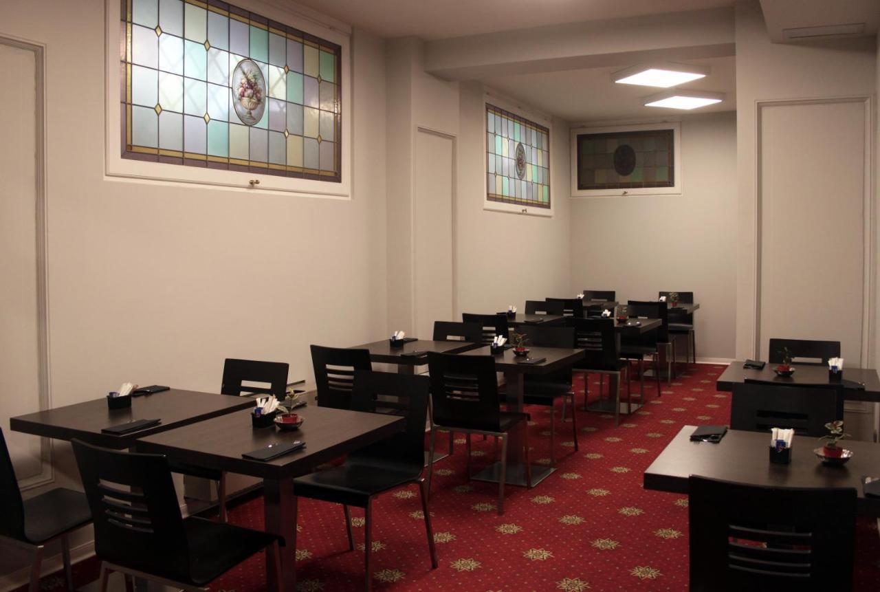 C-Hotels De Rose Palace Firenze Esterno foto