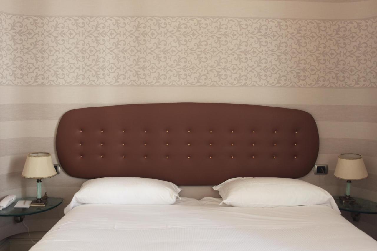 C-Hotels De Rose Palace Firenze Camera foto